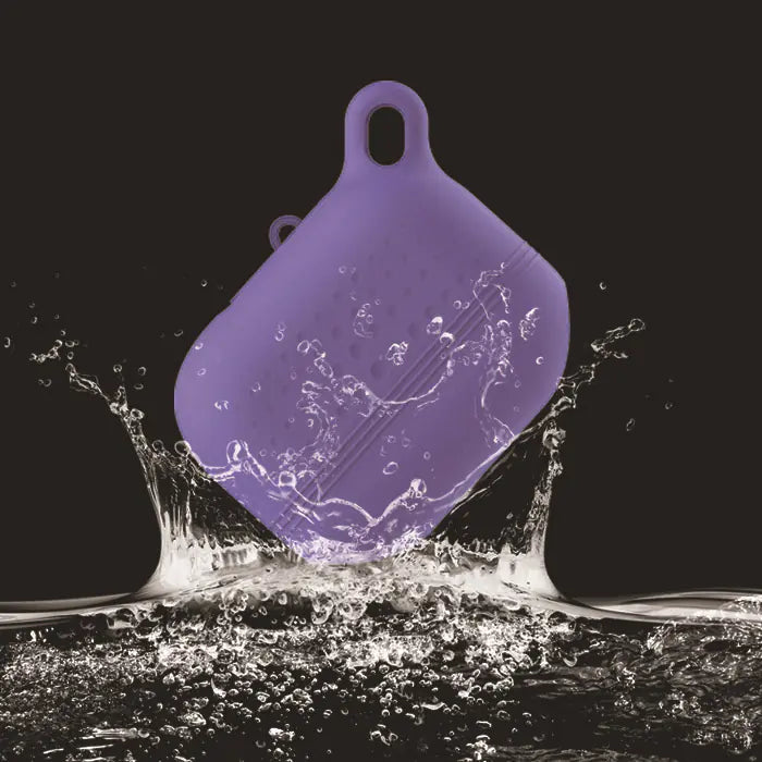 Silicone Case for Apple Earphones