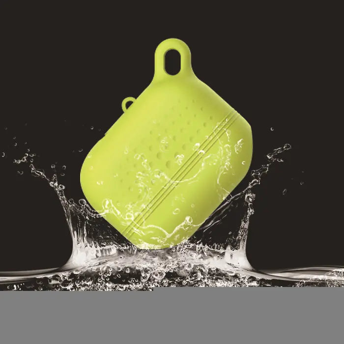 Silicone Case for Apple Earphones