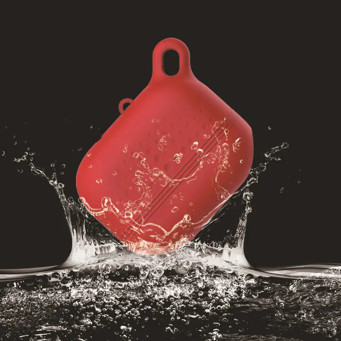 Silicone Case for Apple Earphones