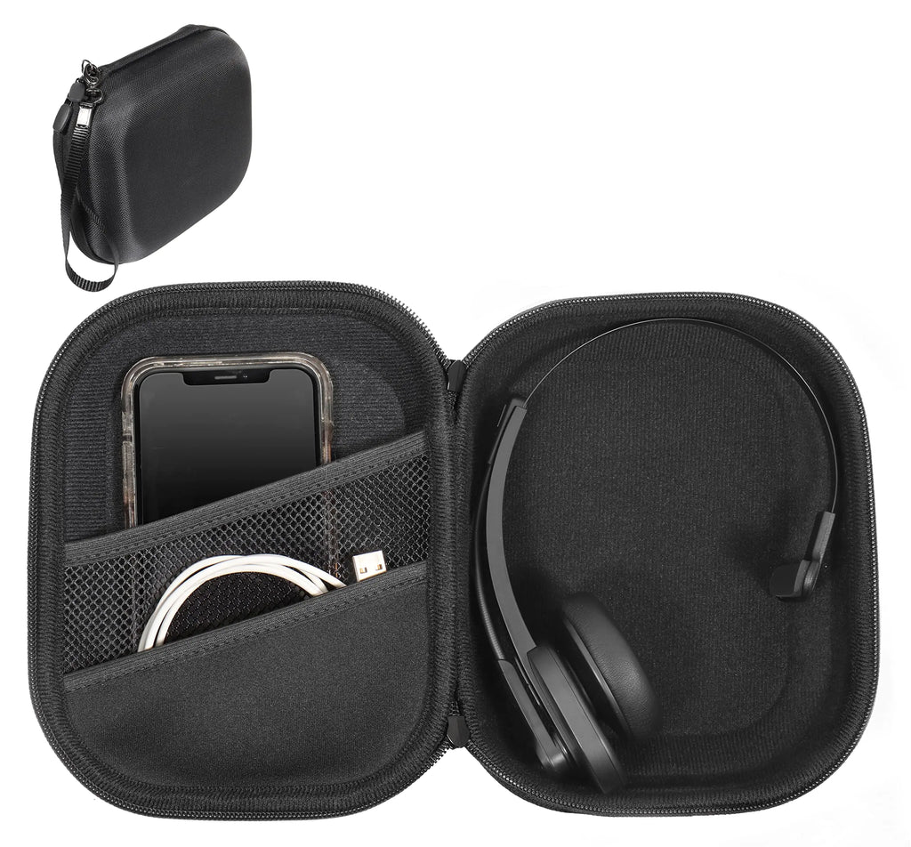 CaseSack Case for Trucker Headset