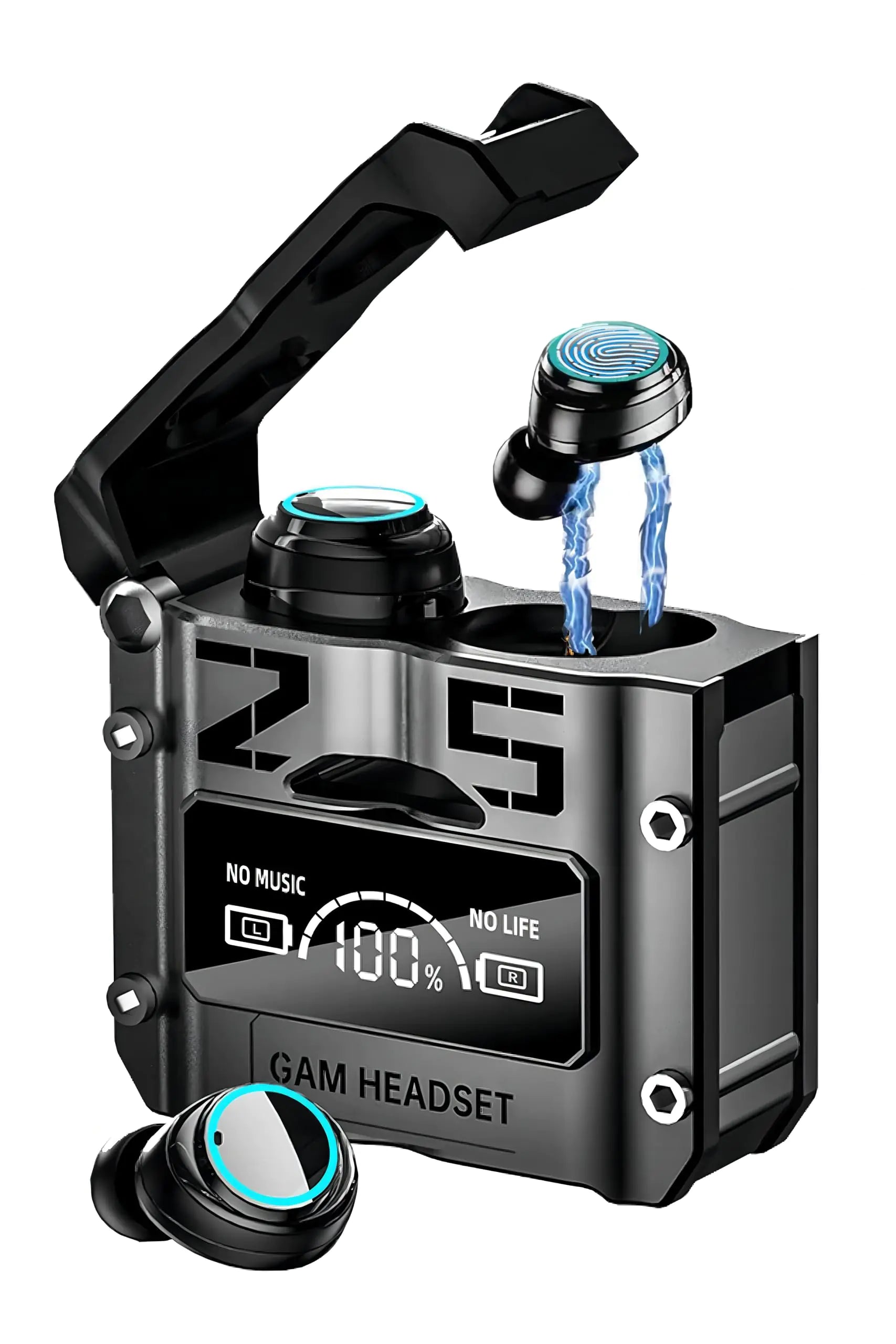 Ear Lightweight Earphones