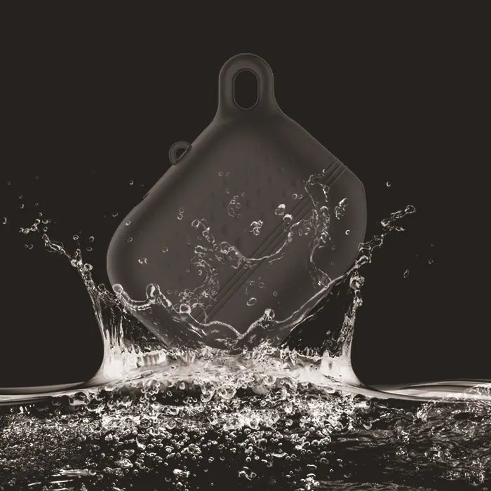 Silicone Case for Apple Earphones