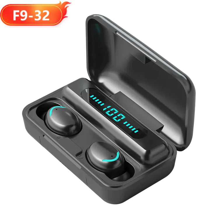 Bluetooth Headset