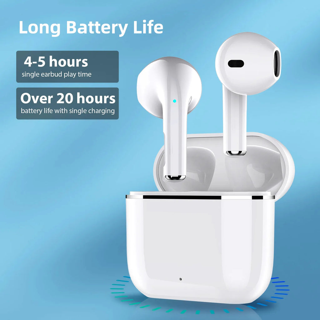 Wireless Bluetooth Earphones