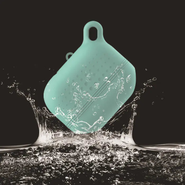 Silicone Case for Apple Earphones