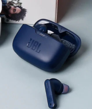 Bass In-Ear Earphones